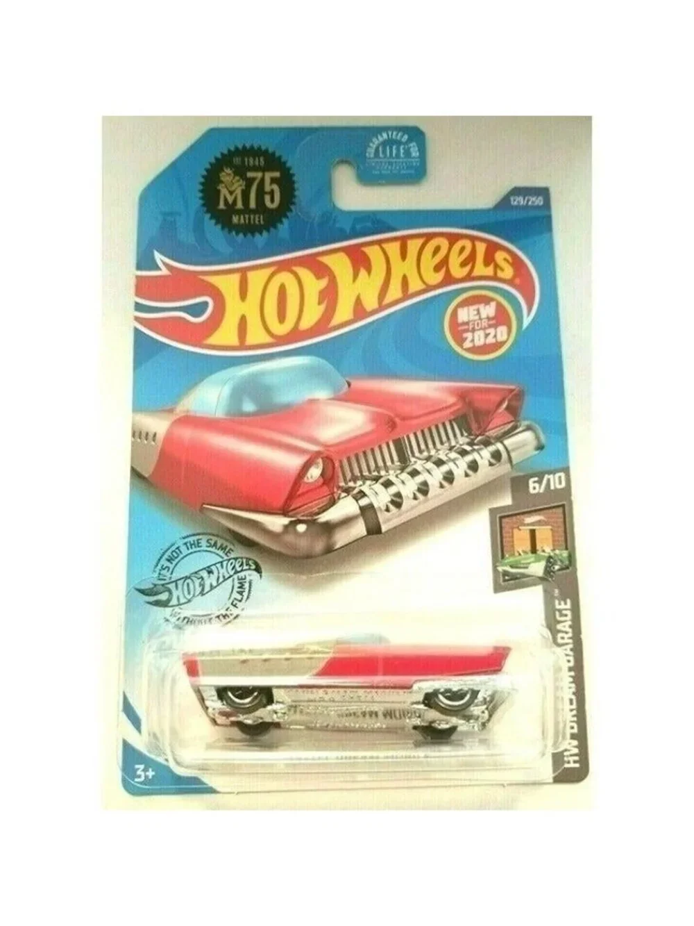Hot Wheels hot wheels